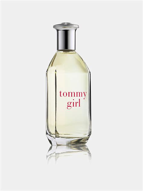 Tommy Girl Fragrance 1.7oz .